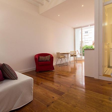 Santa Marta Views By Homing Apartment Lisbon Bagian luar foto