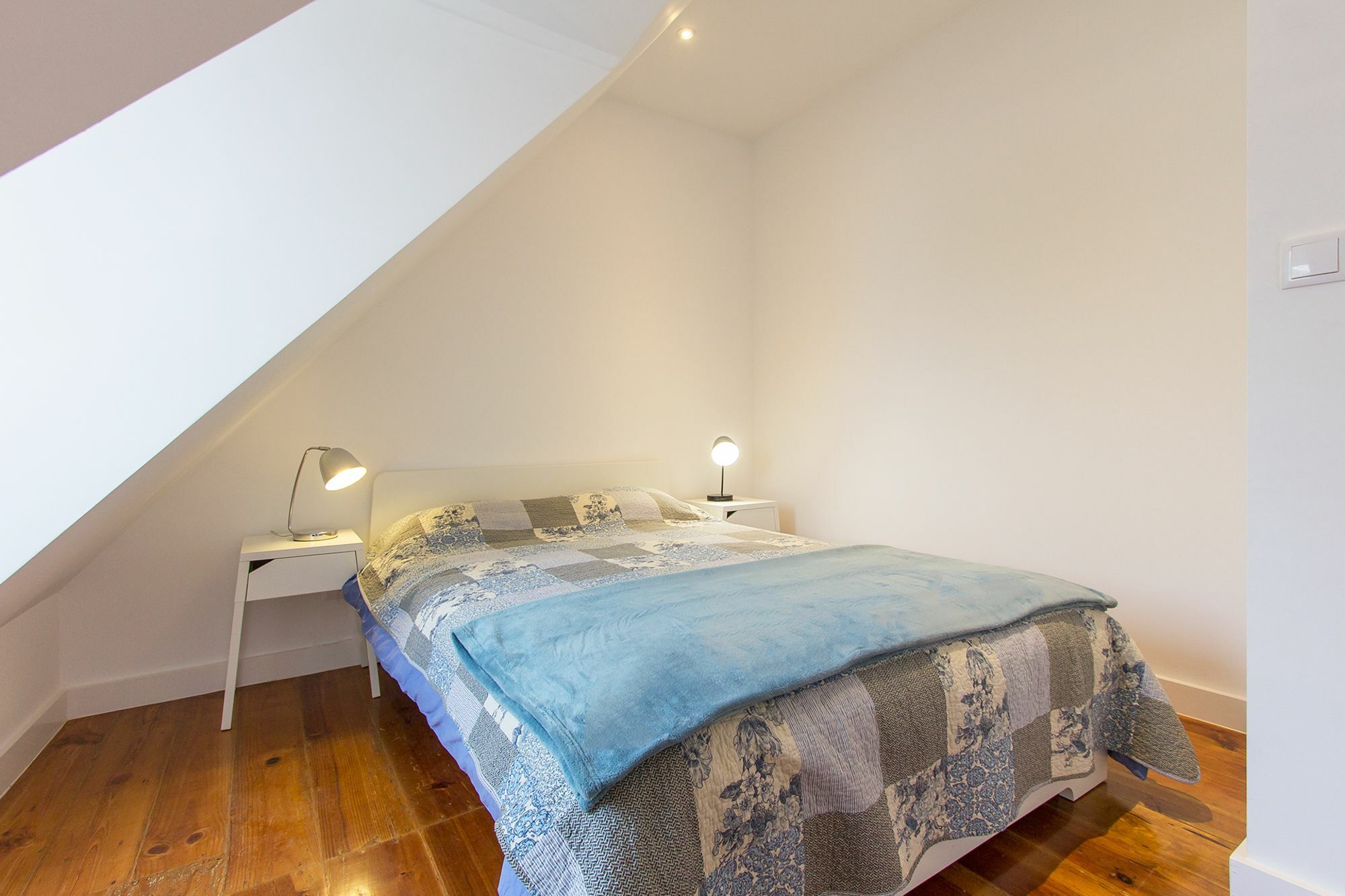 Santa Marta Views By Homing Apartment Lisbon Bagian luar foto